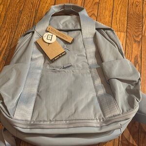 Jordan Sky Blue Backpack